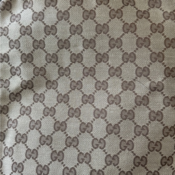 Gucci message bag - Picture 9 of 10